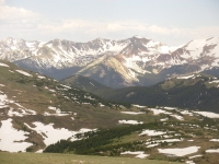 Rocky Mountain